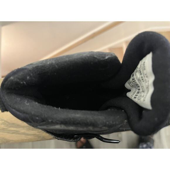 Nike Air Jordan Retro 8 VIII Aqua Sz 4.5Y Women’s Sz 6 305381-041 Released 2007 - Picture 9 of 16